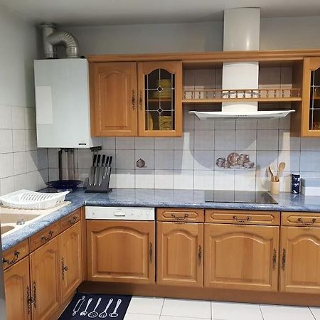 Likehome - Maison Individuelle Proche Paris Pierrefitte-sur-Seine Εξωτερικό φωτογραφία
