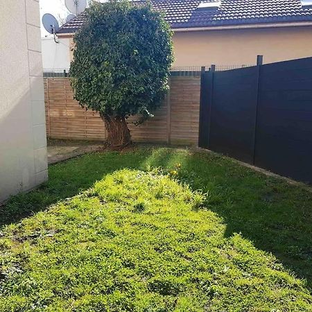 Likehome - Maison Individuelle Proche Paris Pierrefitte-sur-Seine Εξωτερικό φωτογραφία