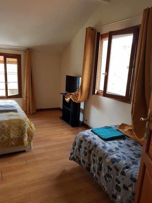Likehome - Maison Individuelle Proche Paris Pierrefitte-sur-Seine Εξωτερικό φωτογραφία