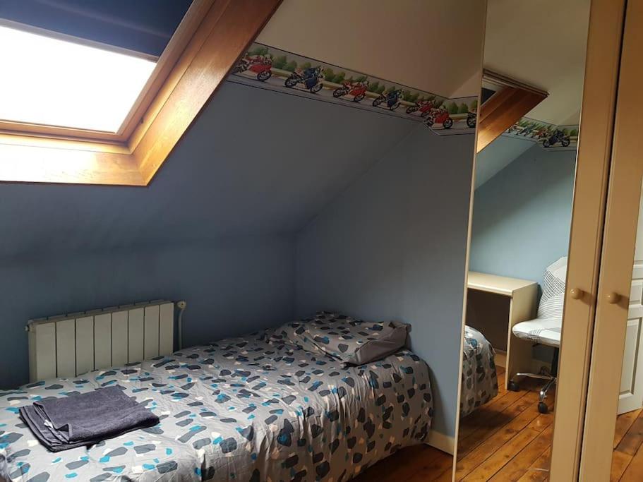 Likehome - Maison Individuelle Proche Paris Pierrefitte-sur-Seine Εξωτερικό φωτογραφία