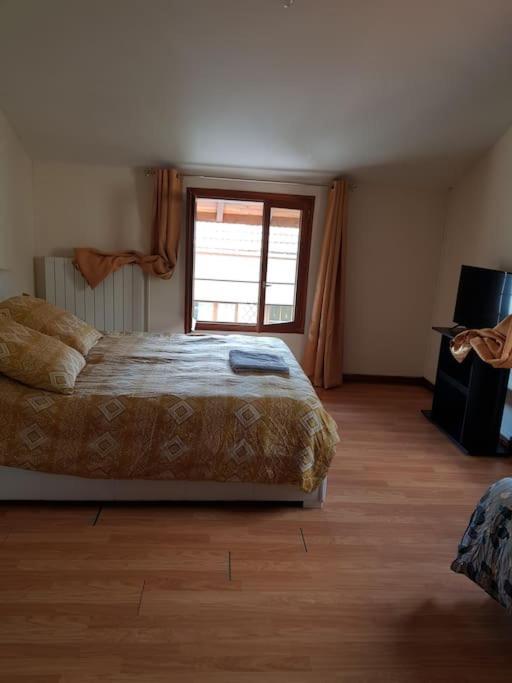 Likehome - Maison Individuelle Proche Paris Pierrefitte-sur-Seine Εξωτερικό φωτογραφία
