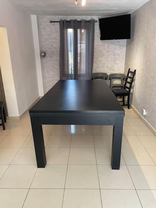 Likehome - Maison Individuelle Proche Paris Pierrefitte-sur-Seine Εξωτερικό φωτογραφία